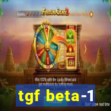 tgf beta-1