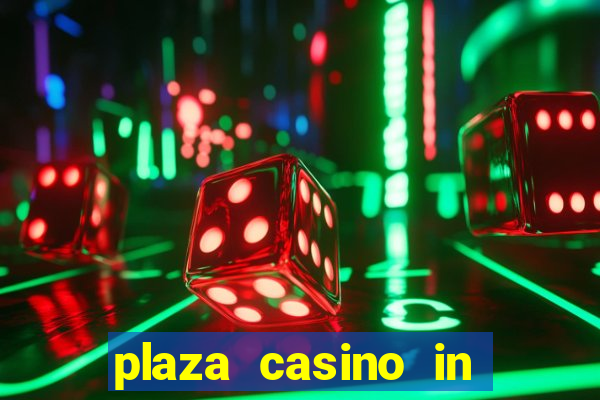 plaza casino in las vegas