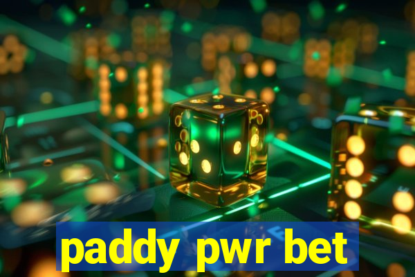 paddy pwr bet