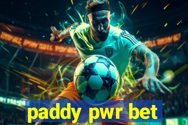 paddy pwr bet