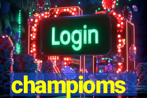 champioms