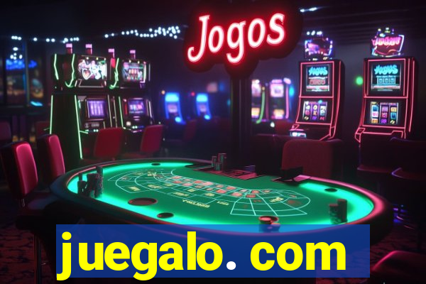 juegalo. com