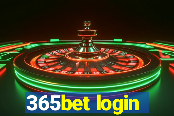 365bet login