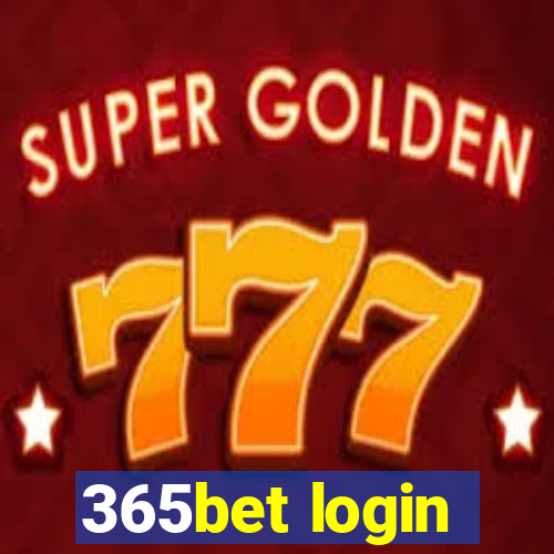 365bet login