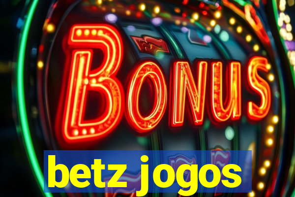 betz jogos