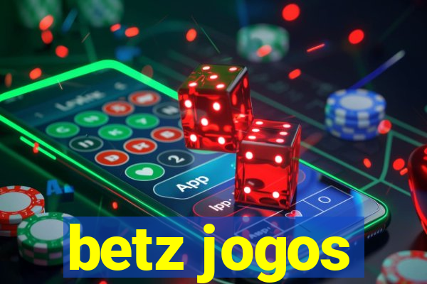 betz jogos