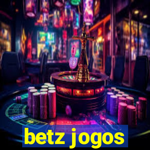 betz jogos