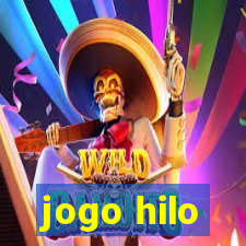 jogo hilo