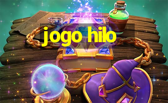 jogo hilo