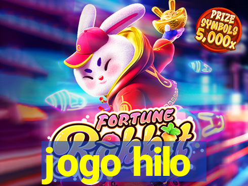 jogo hilo