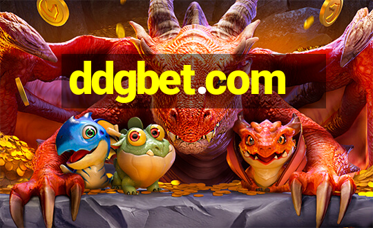 ddgbet.com