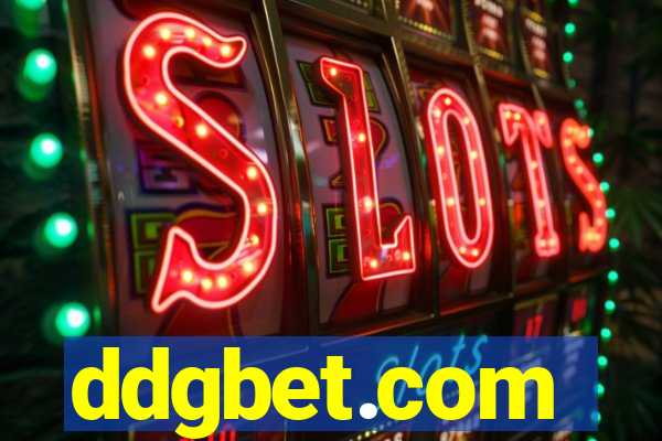 ddgbet.com