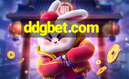 ddgbet.com