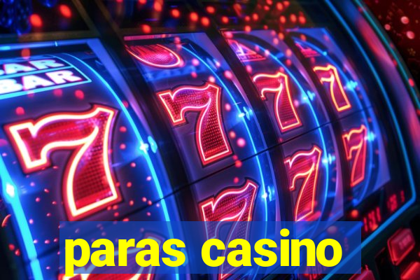 paras casino