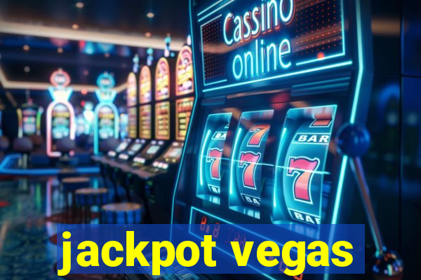 jackpot vegas