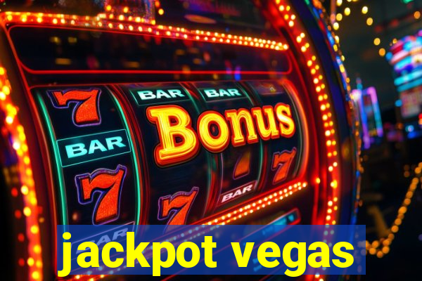 jackpot vegas