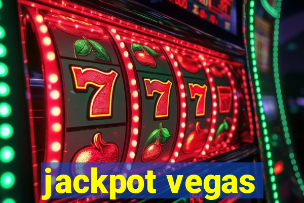 jackpot vegas