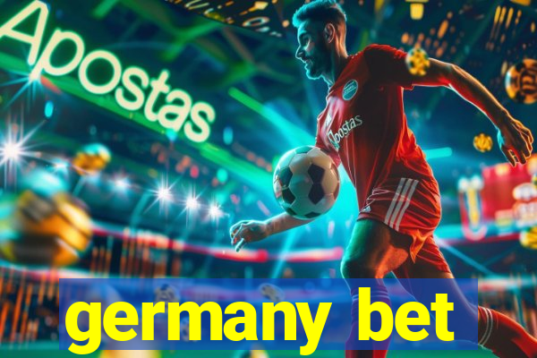 germany bet