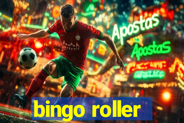 bingo roller