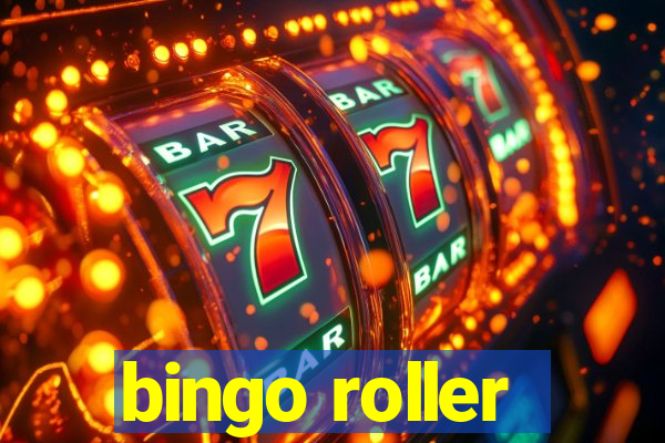 bingo roller