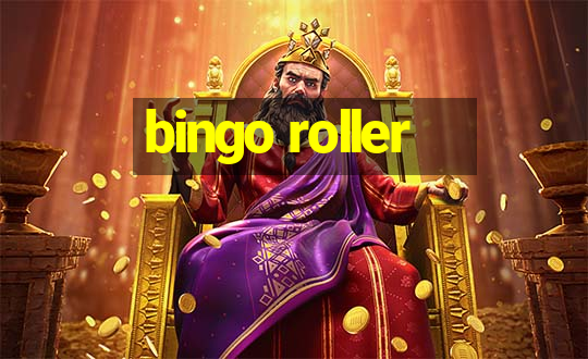 bingo roller