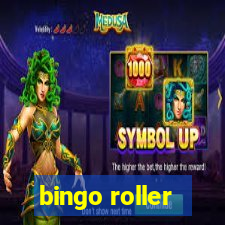 bingo roller