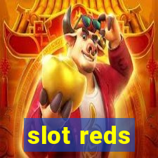 slot reds