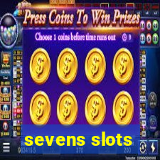 sevens slots