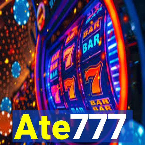 Ate777