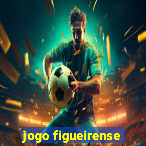 jogo figueirense