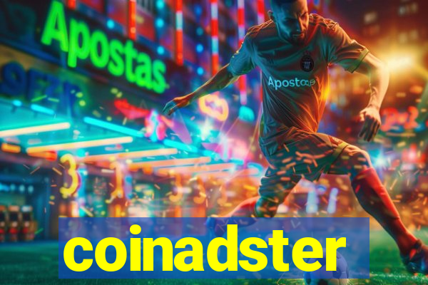 coinadster