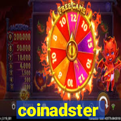 coinadster