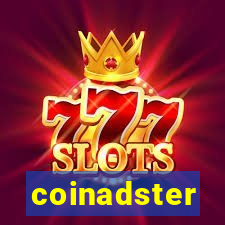 coinadster