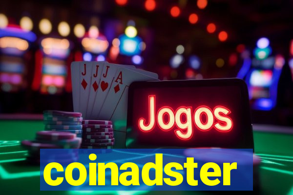 coinadster