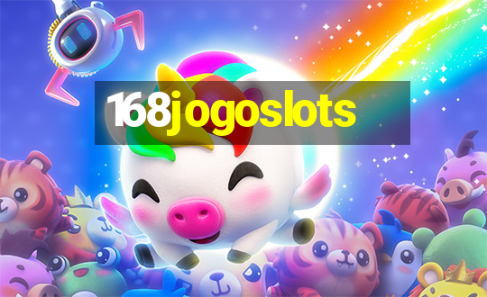 168jogoslots