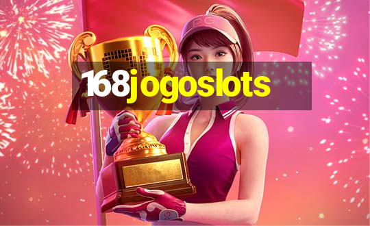 168jogoslots