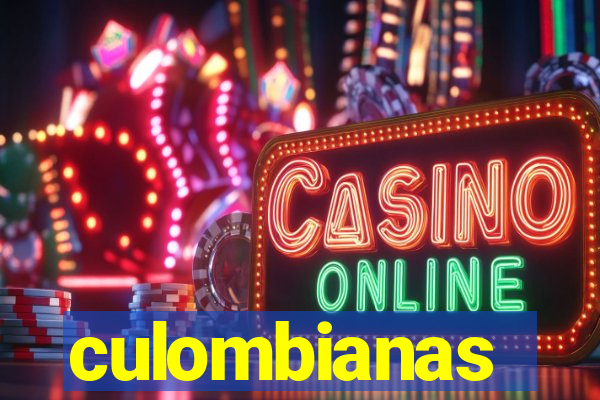 culombianas