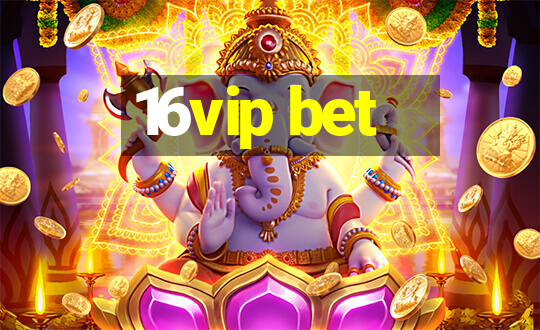 16vip bet