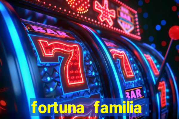 fortuna familia imperial brasileira