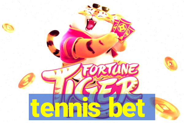 tennis bet