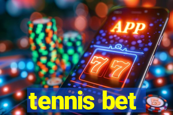 tennis bet