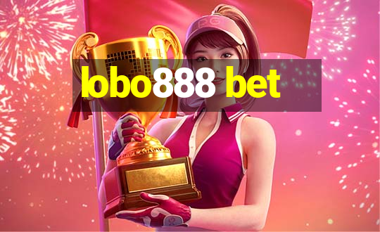 lobo888 bet