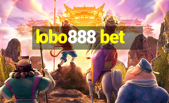 lobo888 bet