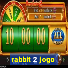 rabbit 2 jogo