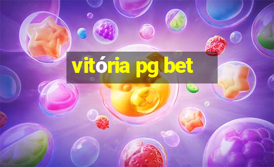 vitória pg bet