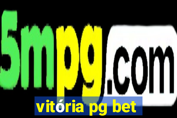 vitória pg bet