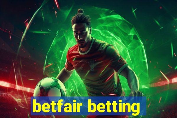 betfair betting