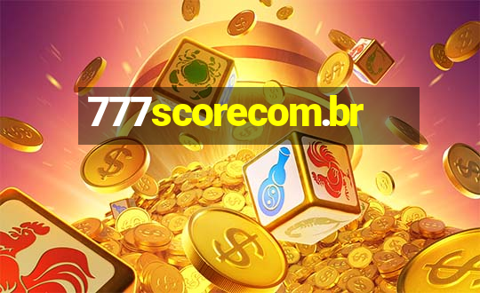 777scorecom.br