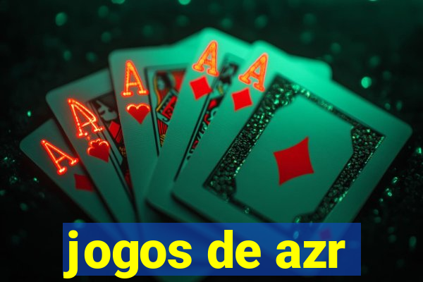 jogos de azr