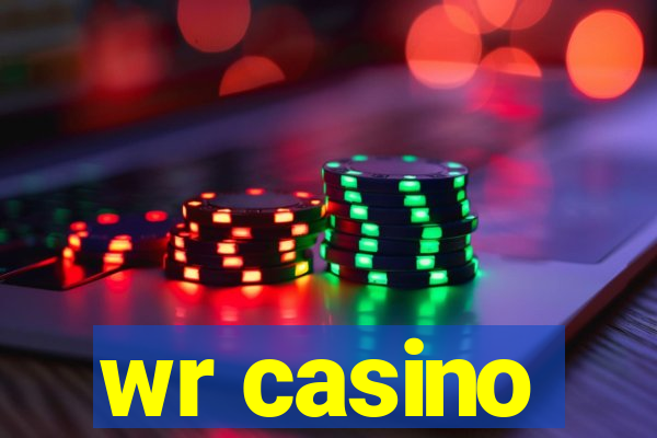 wr casino